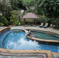 Katiliya Chiang Rai มายาหมอกเมืองหนาว