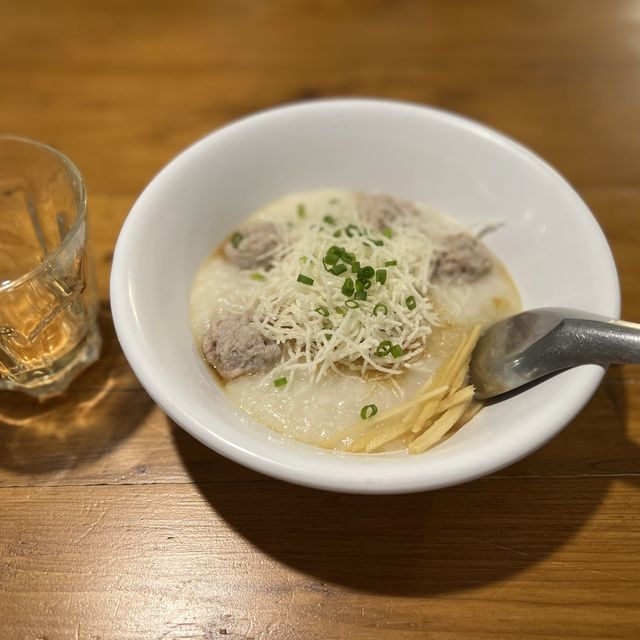 치앙마이 올드타운 아침식사 전문점