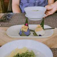Nottyjourney เจอ Khaosok Boutique Camps