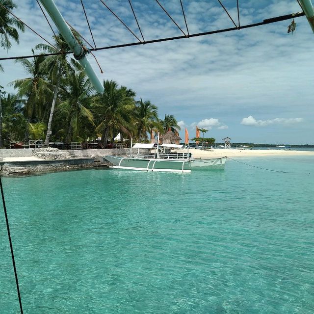 Bantayan Island Cebu getaway