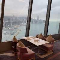 矛盾～港島君綽酒店