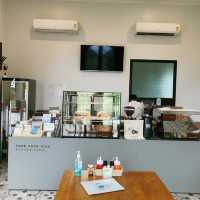 Cafe เมืองหัวหิน