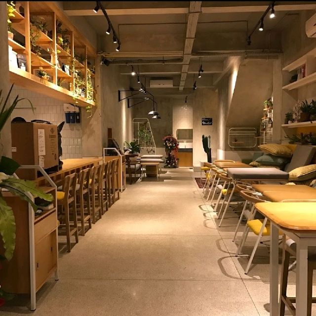 Social Affair Coffee & Bakehouse - PIK A