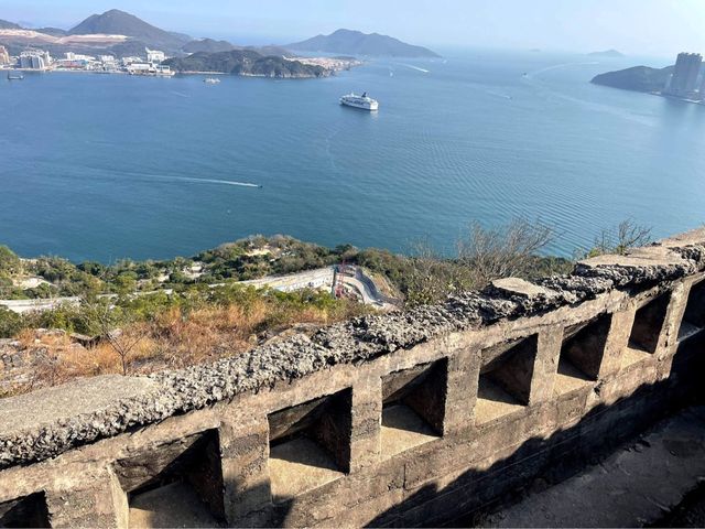 尋找歷史足跡