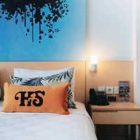 Hotel Santika BSD City