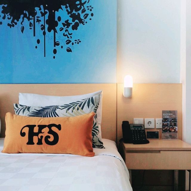 Hotel Santika BSD City