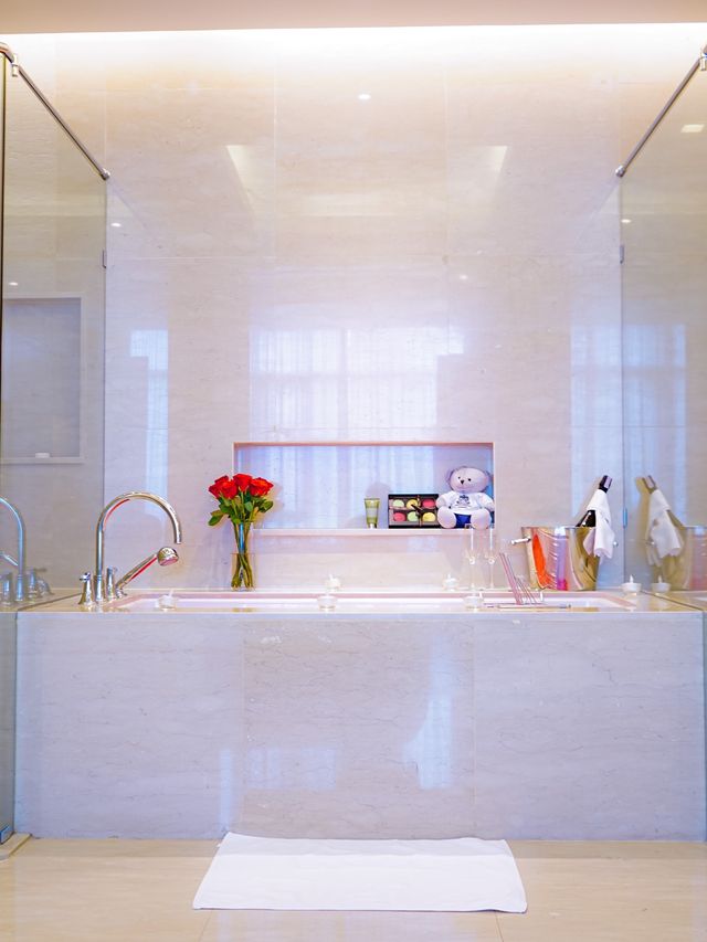 Oriental Residence Bangkok