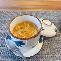 上環精緻午市Omakase