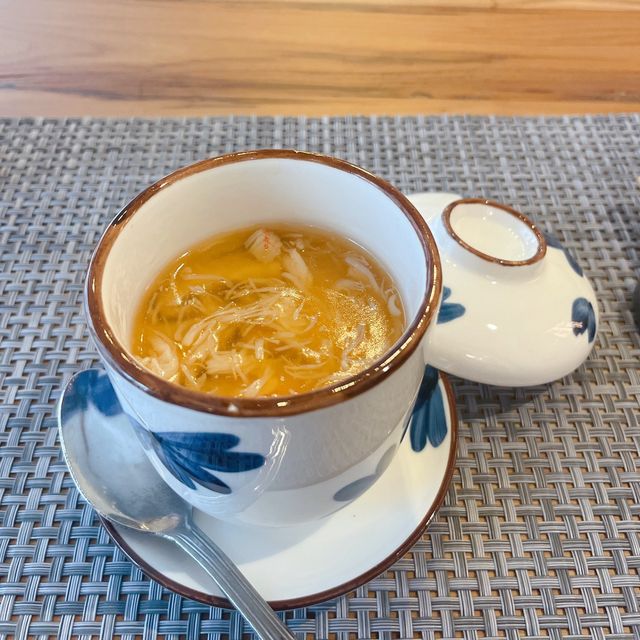 上環精緻午市Omakase
