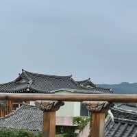 경주 한옥 카페☕️