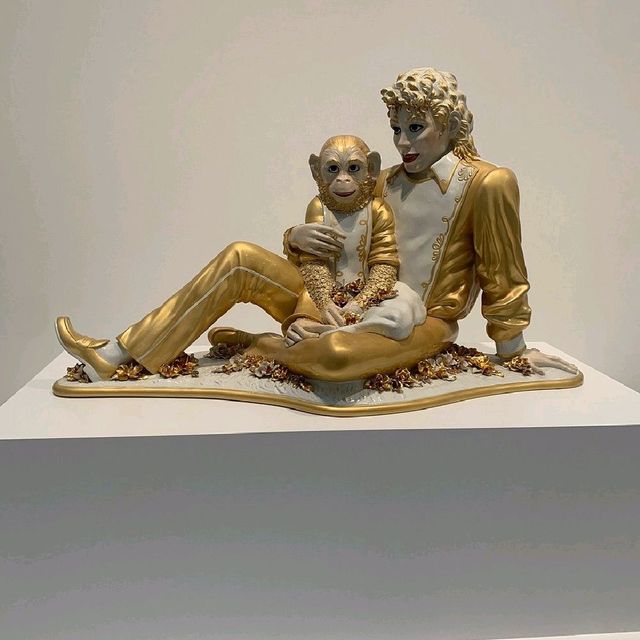 The Broad. 