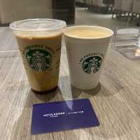 名古屋のスタバ飲み放題ホテル！？