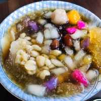 【桃園】人氣美食|傳統豆花與豆腐酪|和風豆腐酪