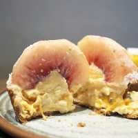Patisserie ease
