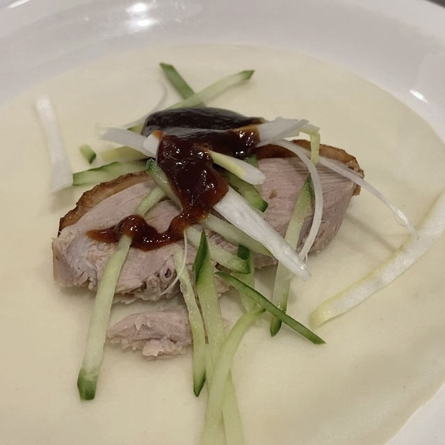 唔洗$400自助晚餐｜好多花膠！自助餐關注組推薦之選｜百樂酒店 Park Cafe Buffet