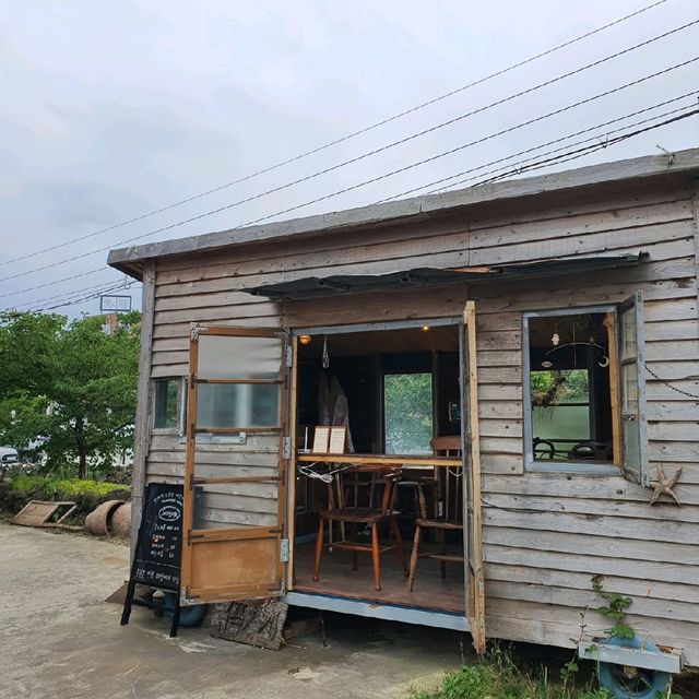 제주 빈티지 소품샵, 서쪽가게 🛖
