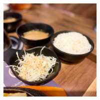 又玩得又食得嘅漢堡扒
