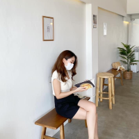 #คาเฟ่เปิดใหม่นนทบุรีสุดมินิมอลฟีลญี่ปุ่น