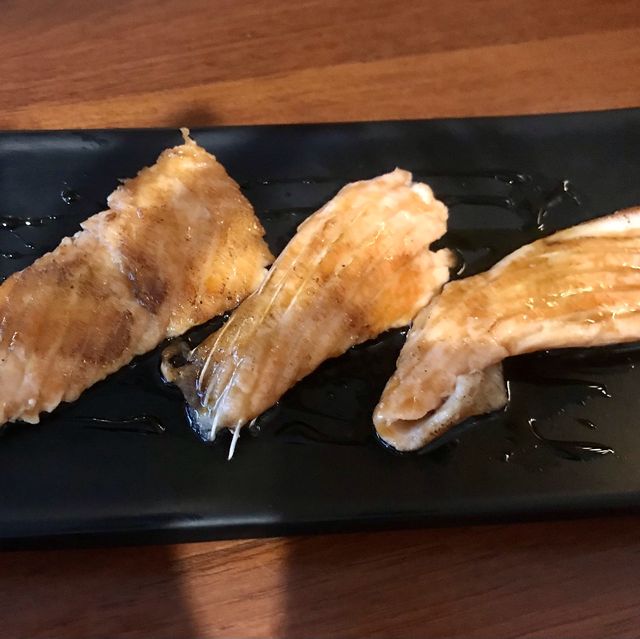 ร้านอาหารญี่ปุ่น ที่เปิดมายาวนานของเชียงใหม่