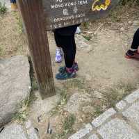 【港島區新手靚景行山路線】