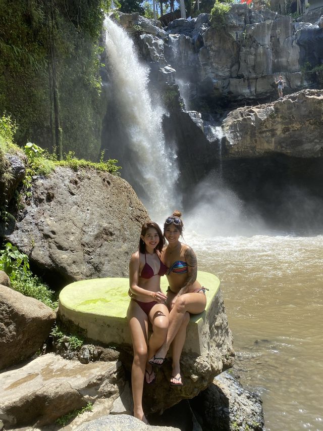 BALI - CANGGU/UBUD