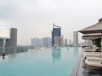 Andaz Hotel, Singapore
