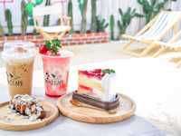 คาเฟ่ อยุธยา