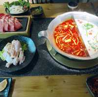 湊湊鍋