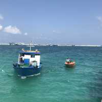 Marvelous Maldives