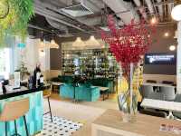 Where to dine at Sentosa’s Barracks Hotel