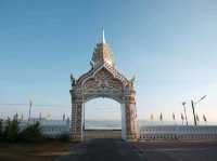 ไหว้พระธาตุท่าอุเทน นครพนม