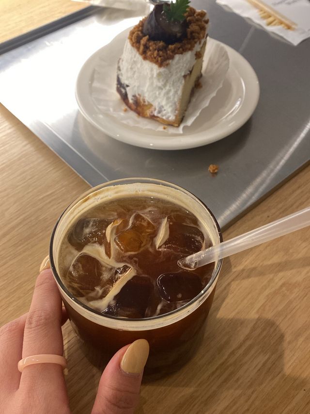 디저트 맛집 인스타 감성 카페 추천 :)