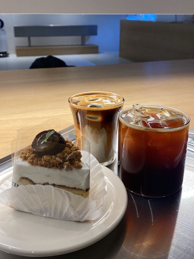 디저트 맛집 인스타 감성 카페 추천 :)