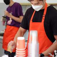 คาเฟ่ใหม่ในพัทยา 