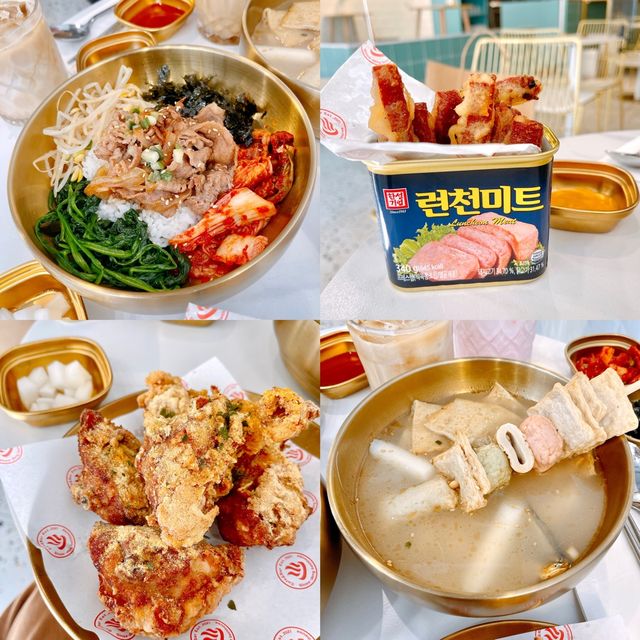 長沙灣韓式打卡澡堂🛁