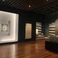 [国立慶州博物館] 展示物の多さに圧巻！