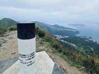 上洋山