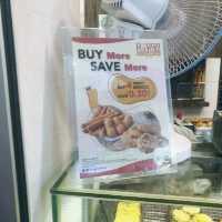 Dough Culture @ Waterway Point