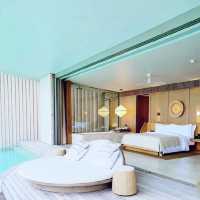 Ritz Carlton Maldives, Fari Islands