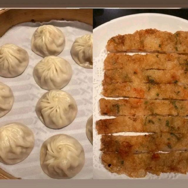 Xiaolongbao Maker