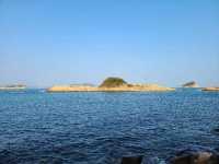 非一般綠蛋島🏝️