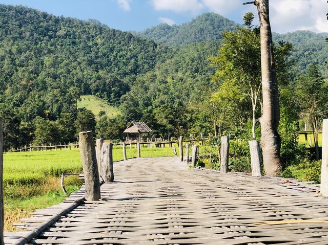สะพานบุญโขกู้สุ่ย