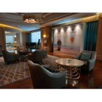 Relax Corner @ Ritz KL