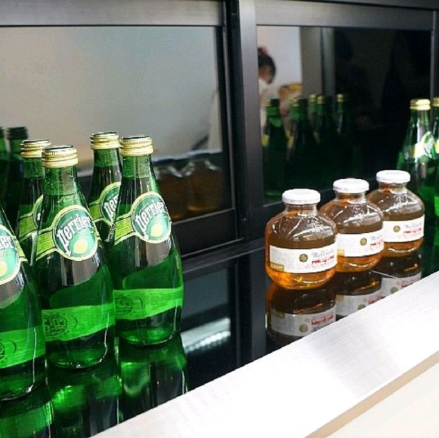 서울 떡카페 맛집. 한입원바이트