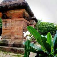 เที่ยวผามออีแดงรับชมตะวัน3แผ่นดิน