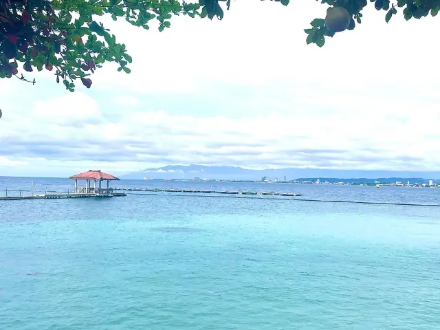 Chema’s by the Sea, Samal