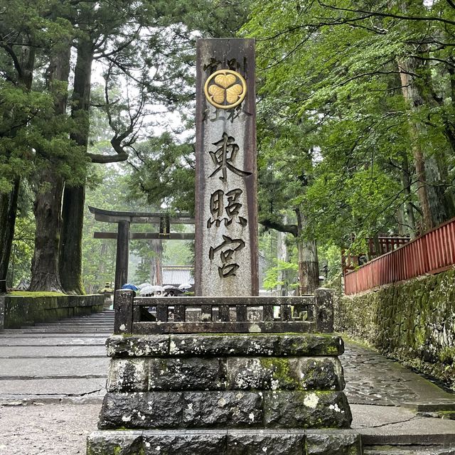 【栃木県】日本を代表する世界遺産、日光東照宮を参拝！