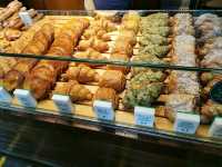 Food around Thiong bahru area