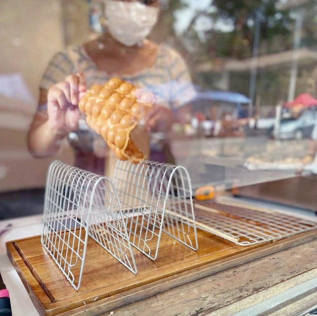 waffleful หลังมอชอ waffleful หลังมอชอ
