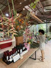 BN Farm ไร่บีเอ็น พืชผักผลไม้ ของท้องถิ่น